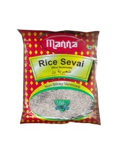 MANNA RICE SEVAI VERMECILLI170 GM