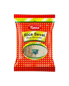 MANNA RICE VERMICELLI 500 GM