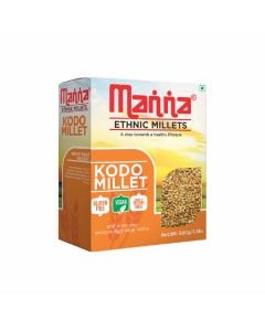 MANNA KODO MILLET 500 GM