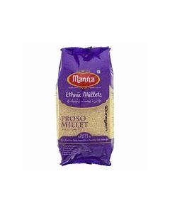 MANNA PROSO MILLET 500GM