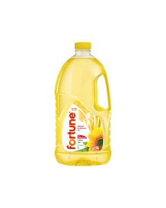 FORTUNE SUNFLOWER OIL 1.5 LTR