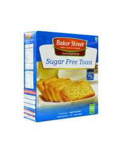 BKR STRT SUGAR KHARI 200G