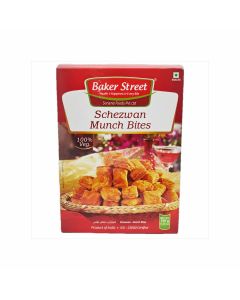 BKR STRT SCHZWN MNCH BTES 200G