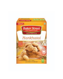 BKR STRT NANKATAI 200G