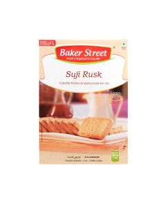 BKR STRT SUJI RUSK 200G