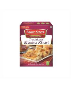 BKR STRT MASKA KHARI 200G