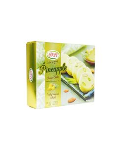 GRB SOAN CAKE PINEAPPLE 200GM