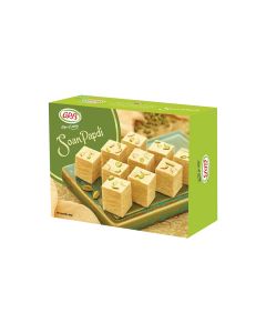GRB SOAN PAPDI 200GM