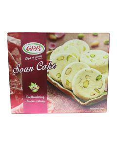 GRB SOAN CAKE 200 GM 