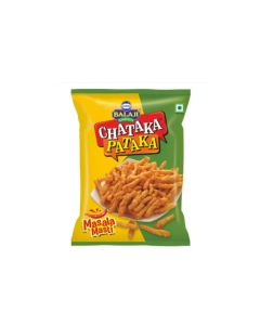 BALAJI CHATAKA PATAKA SPICY STICK 70 GM