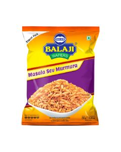 BALAJI MASALA SEV MURMURA 250GM