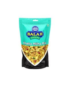 BALAJI KHATTA MITHA MIX 400GM