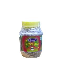 DILB JEERA GOLI 250G