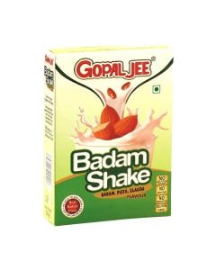 GOPALJI BDM SHAKE 100G