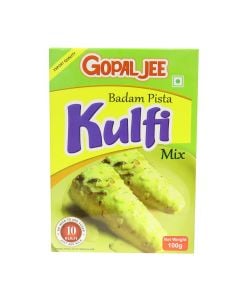 GOPALJI BDM PSTA KLFI MIX 100G