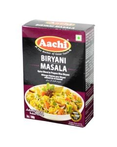 AACHI BIRIYANI MASALA 200GM