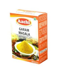 AACHI GARAM MASALA 200GM