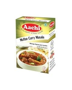 AACHI MUTTON CURRY MASALA 200G