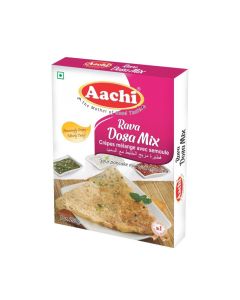 AACHI RAVA DOSA MIX 200GM