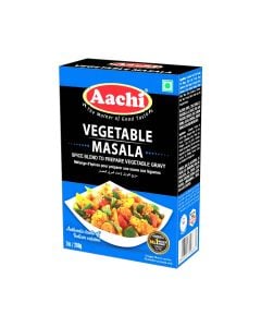 ACCHI VEGETABLE MASALA 200GM