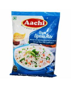 AACHI RAVA UPMA MIX 1 KG