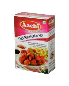 AACHI GOBI MANCHURIAN MIX 200G