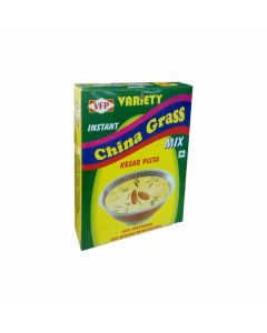 VARIETY CHINA GRASS KESAR PISTA 90 GM