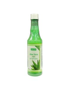 ALOE PLUS ALOEVERA JUICE 500ML