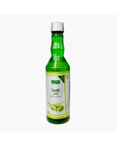 ALOE PLUS LAUKI JUICE 500ML