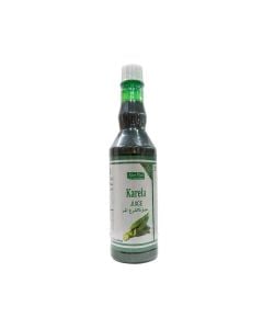 ALOE PLUS KERALA JUICE 500ML