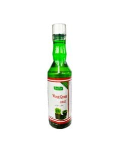 ALOE PLUS WHET GRAS JUICE 500M