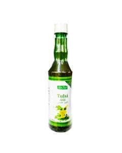 ALOE PLUS TULSI JUICE 500 ML