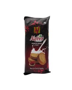 NAFEES SPCL MILK TOAST 200GM