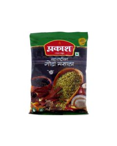 PRAKASH MAHARASTRIAN GODA MASALA 200 GM