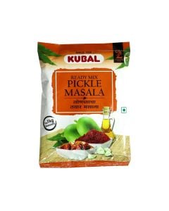 KUBAL READY PICKLE MIX 100G