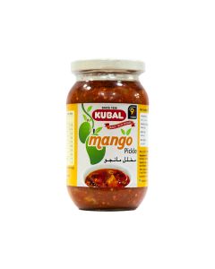 KUBAL MANGO PICKLE 300G