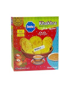 SNEHA MASALA KHAKARA 200G