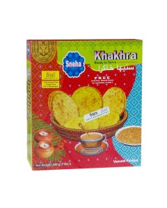 SNEHA BAJARA KHAKARA 200G