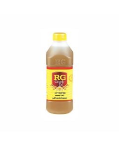 RG GINGELLY OIL 500ML