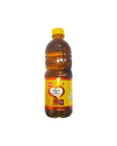 RG MUSTARD OIL 500 ML  