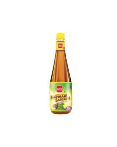 RG NANNARI SARBATH 750 ML 