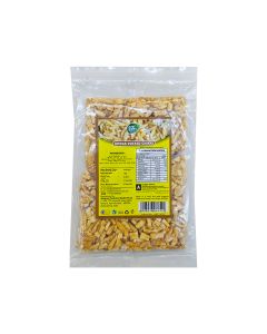 EVERGREEN UPWAS POTATO CHIKKI 100G
