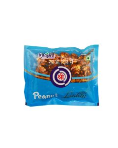 SHREEJI PEANUT LADDU 200 GM