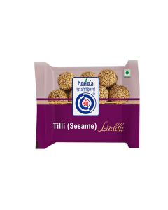 SHREEJI TILL(SESAME) LADDU 200 GM