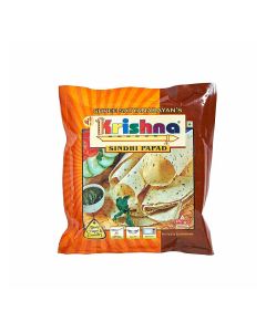 KRISHNA PAPAD 500 GM