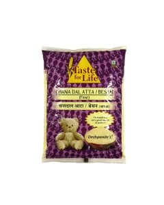 DESHPANDE CHANA ATTA/BESAN500G