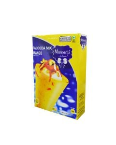 MOMENTS FALOODA MIX MANGO 100GM