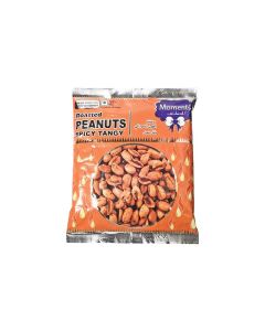 MOMENTS PEANUTS SPICY TANGY 100GM