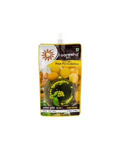 GANESH PANI PURI CHUTNEY 150GM