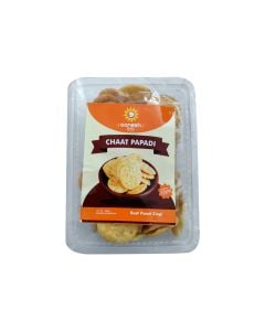 GANESH CHAAT PAPDI 200GM